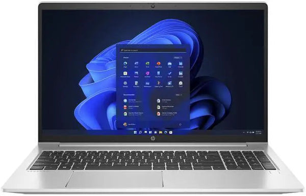 HP 450 G8 i5-1135G7 16GB RAM 512GB NVMe 15.6 in FHD W11 Pro Iris Xe
