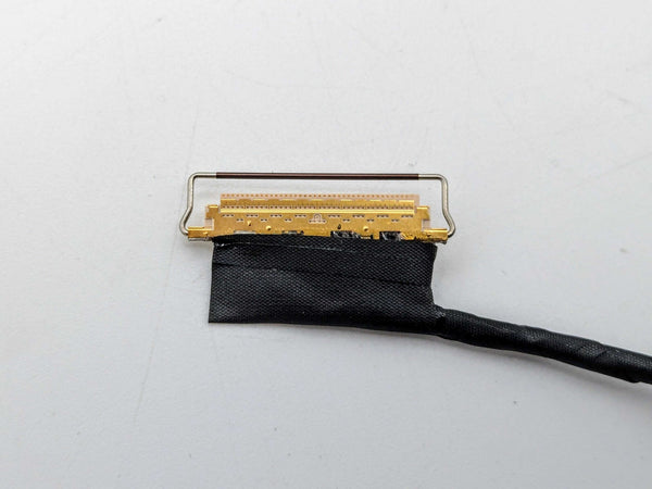 5C10V28092 for Lenovo Thinkpad X1 Carbon 7th 8th WQHD LCD EDP Video Cable