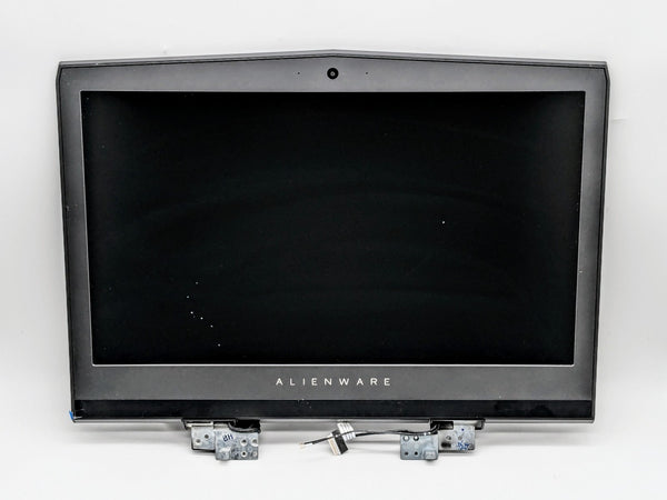 DELL ALIENWARE 17 R4 17.3