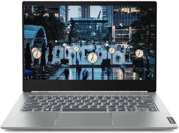 Lenovo Thinkbook 13s Premium Business Windows 10 Pro i7-8565U 1TB PCIe SSD