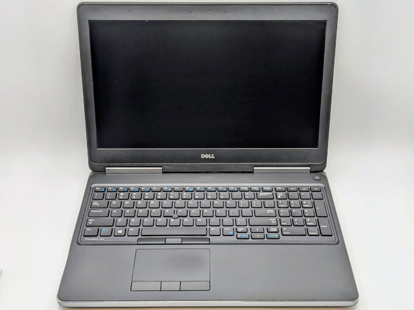 Dell Precision 7520 15