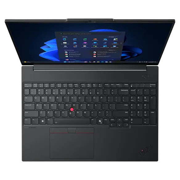 Lenovo ThinkPad E16 Gen 3 16