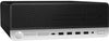 HP ProDesk 600 G5 Small Form Factor Desktop i5-9500 8GB DDR4 512GB SSD W10 Pro