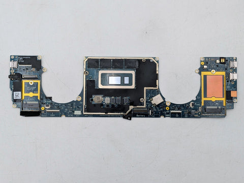 Dell LATITUDE 9440 2-IN-1 LAPTOP MOTHERBOARD INTEL I7-1365U 64GB RAM VWWDJ