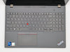 Lenovo ThinkPad T16 Gen 1 16