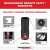 Milwaukee 49-66-7008 SHOCKWAVE 3/8