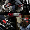 ACDelco ARW1209P G12 Series 12V Li-ion 3/8” 45 ft-lbs. Ratchet Wrench Tool Kit