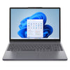 Lenovo IdeaPad Slim 3 Core 3 100U 8 GB RAM 512 GB SSD 15.3 in W11 WUXGA IPS