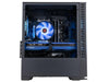 ABS Cyclone Aqua Intel i5 14th Gen SPARKLE Intel Arc B580 TITAN OC, 12GB TeamGB