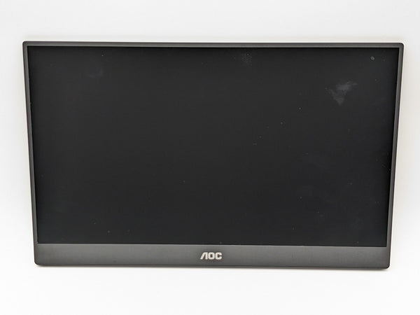 AOC 15.6