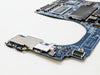 Dell PRECISION 5770 MOTHERBOARD I5-12600H GEFORCE RTX A2000 8GB XGP63 *READ*