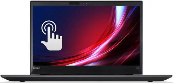 Lenovo ThinkPad T570 15.6 in FHD Touch Display – i5-7300U CPU 8GB RAM 128GB SSD