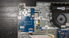 Dell INSPIRON 5584 I5-8265U 1.60GHz Motherboard Battery Palmrest Keyboard PARTS