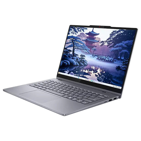 Lenovo IdeaPad 5i 2-in-1 Intel Ultra 7 255U 16GB 512GB SSD WUXGA 60hz, 14