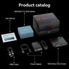 Mini PC GEEKOM IT13 2025 Edition, Intel Core i9-13900HK, 32GB DDR4 RAM, 1TB SSD