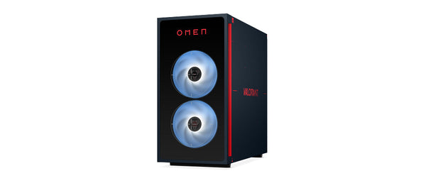 HP OMEN 35L Gaming Desktop GT16-0080t Home Intel Core i7 32GB RAM i7-14700F