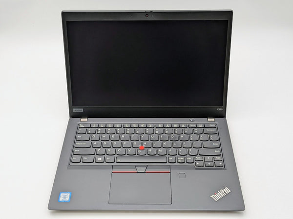 Lenovo ThinkPad X390 13