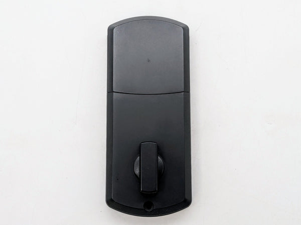Orion Tru-Bolt Wifi Deadbolt With Keypad- 048037351603 *READ*