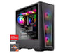 Skytech ST-ECLIPSELITE-2361-B-AL Ryzen 7 7000 Series 32GB SSD Black WARRANTY