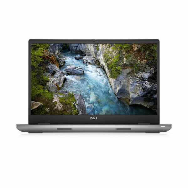 Dell Precision 7770 i7-12850HX 64 GB RAM 1.0 TB SSD 17.3 in FHD