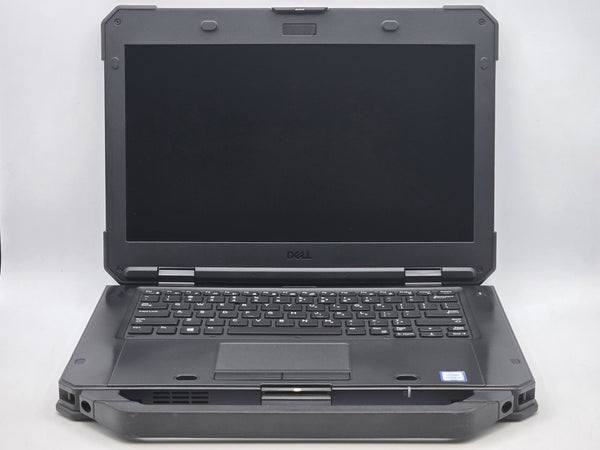 Dell Latitude 5420 Rugged 14