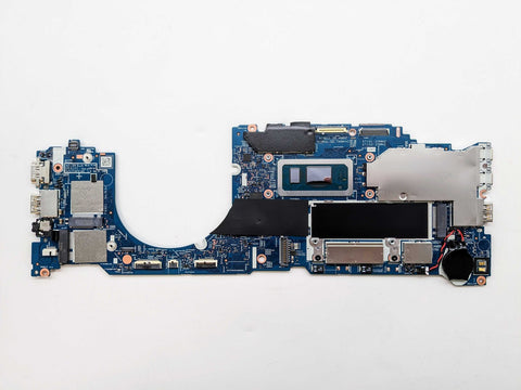 DELL LATITUDE 5330 2-IN-1 MOTHERBOARD INTEL i5-1245U 1JYWX WTY2W 16GB RAM