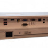 Optoma Technology GT5600 3600-Lumen Full HD Ultra-Short Throw DLP Projector