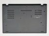 Lenovo ThinkPad T590 Palmrest Assembly Backlit Keyboard Touchpad FP Reader