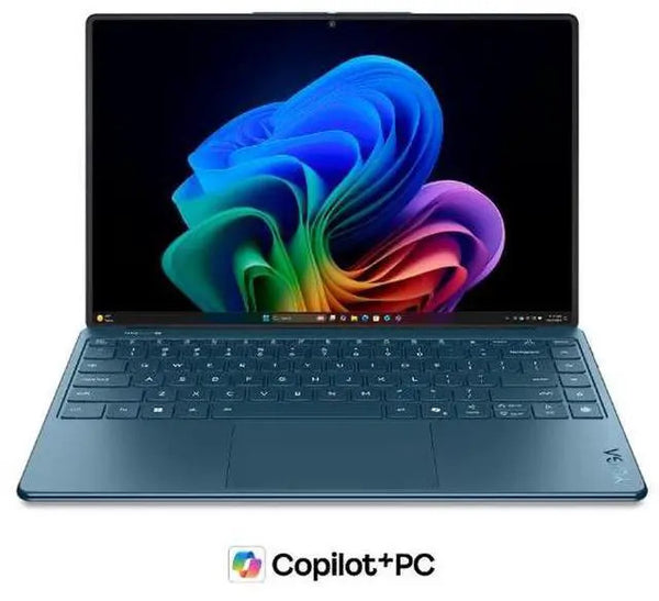 Lenovo Yoga Slim 9i Aura 14 in 4K 120Hz OLED Touch Ultra 7 258V 32GB 1TB SSD