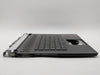 DELL Alienware X17 R1 R2 0375MF 375MF Japanese Keyboard Palmrest
