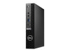DELL OptiPlex Intel i5 12th Gen 32GB 1TB SSD Black WARRANTY