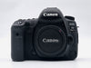 Canon EOS 5D Mark IV 30.4MP DSLR Body Cracked Top LCD