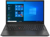 Lenovo E15 Gen 2 Intel i7 11th Gen 16GB 512GB 15.6 