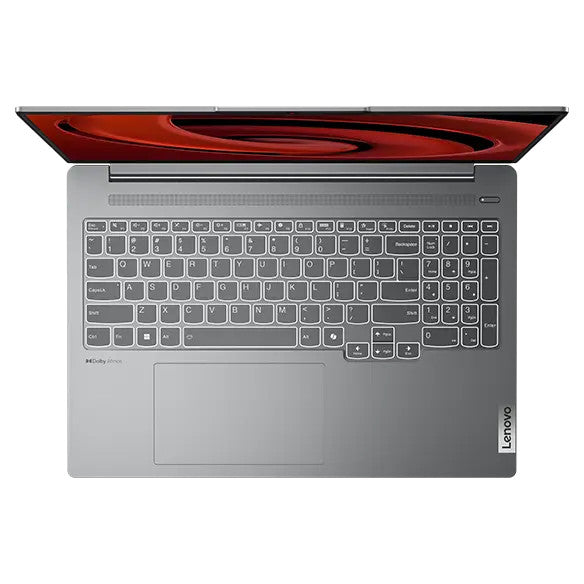 Lenovo IdeaPad Pro 5 Ryzen 7 8845HS 3.8G 8C 16T 4050 6GB RTX 16GB 512GB SSD HD 1