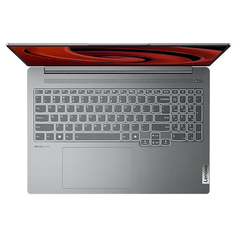 Lenovo IdeaPad Pro 5 Ryzen 7 8845HS 3.8G 8C 16T 4050 6GB RTX 16GB 512GB SSD HD 1