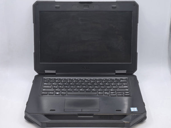 Dell Latitude 5414 Rugged 14