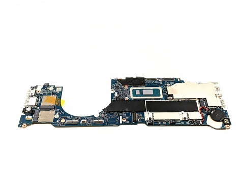 GENUINE DELL LATITUDE 5330 2-IN-1 MOTHERBOARD INTEL i5-1245U 1JYWX w/ RAM