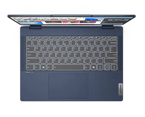 Lenovo IdeaPad 5i 2-in-1 14 Intel 5 120U 8GB 256GB SSD WUXGA 60hz, 14