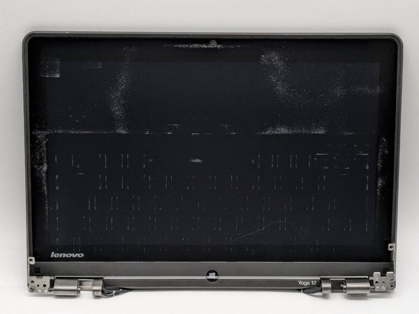 Lenovo ThinkPad Yoga 12 12.5