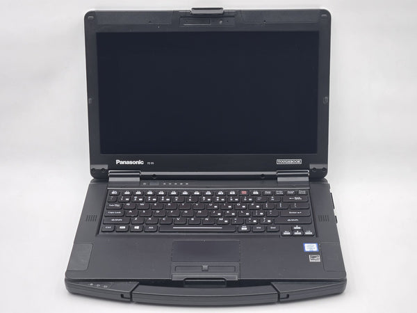 PANASONIC Toughbook FZ-55 14