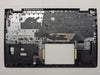 Dell Inspiron 3510 3511 ENGLISH Keyboard Palmrest USB-C 0C6D40 C6D40 S3