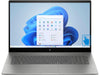 HP Envy 17-cw1023cl, Ultra 7-155U, 32GB, 1TB SSD, 17.3 Ultra 7 155U 3050 RTX 32G