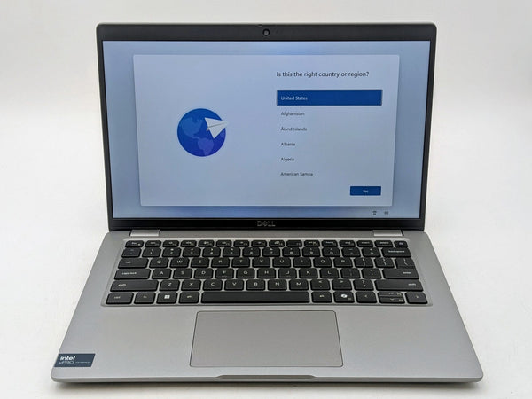 Dell Latitude 5450 14