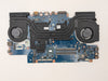 LA-D581P DELL Alienware 13 R3 Motherboard intel i7-7700HQ CPU GTX1050 GPU *READ*