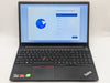 LENOVO ThinkPad E15 Gen 4 15 FHD RYZEN 7 5825U WITH 256GB SSD 16GB W11P Warranty