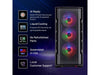 MSI AEGIS R2 A14NUE9-1035US Intel i9 14th Gen 4070 SUPER RTX 32GB 2TB SSD Black