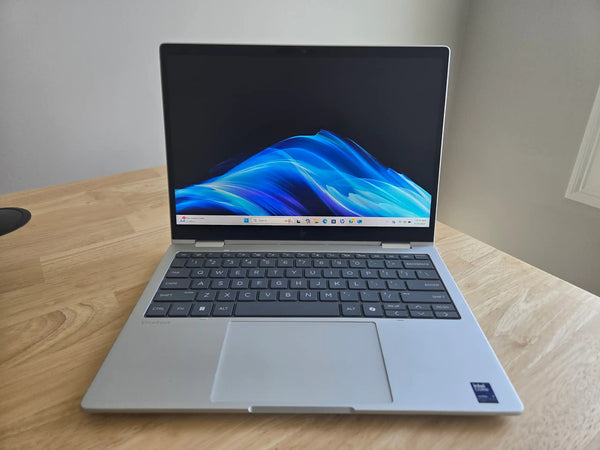 HP EliteBook 8 G1i 13