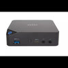 MSI KBLU-U PRO CUBI 2 MS-B142 i3-7100U CPU 2.40GHz 8GB RAM