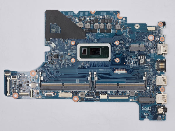Genuine Dell Inspiron 5584 Motherboard i7-8565U 06DHRW 6DHRW