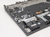 Dell G15 5510 5511 5515 Palmrest Keyboard 0NYJ0D NYJ0D